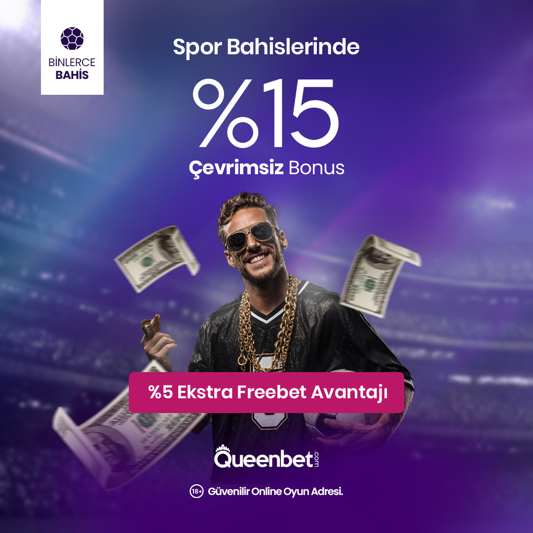 Queenbet Hero
